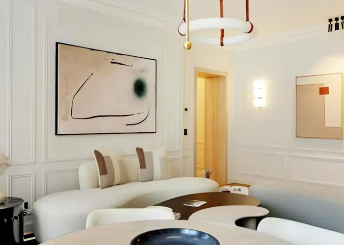 Willard Apartment